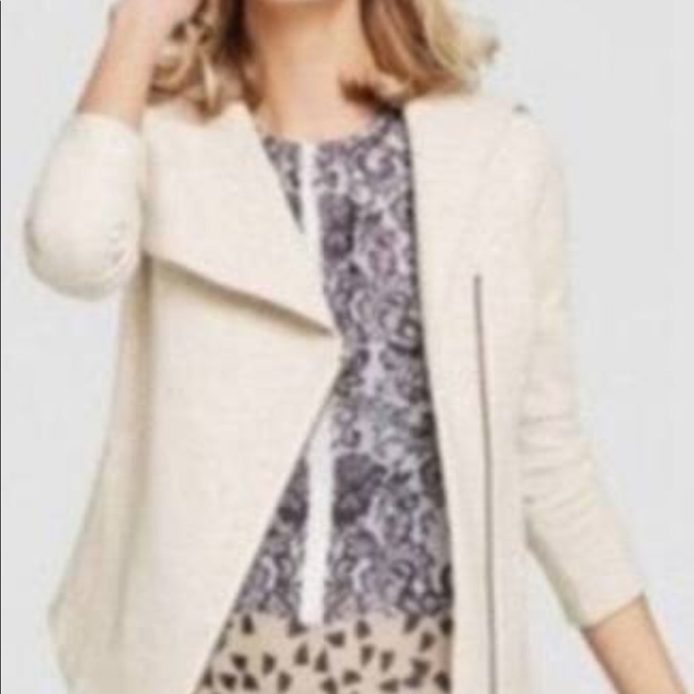 Cabi Ladylike Tunic